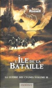 L'le de la bataille