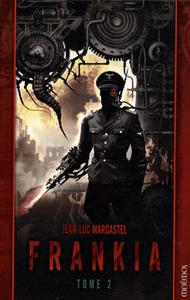 Frankia - tome 2