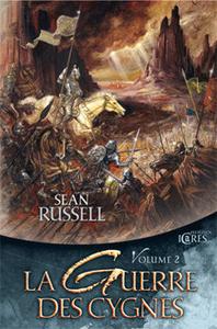La Guerre des cygnes - volume 2