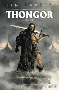 Thongor - tome 2