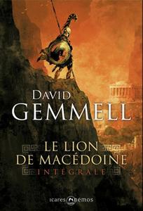 Le Lion de Macdoine - Intgrale