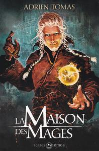La Maison des Mages