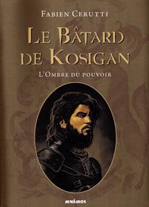 L'Ombre du pouvoir