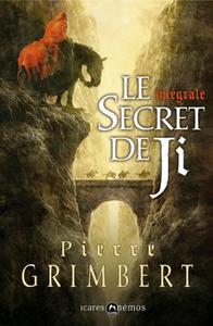 Le Secret de Ji - Intgrale