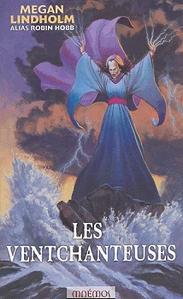 Les Ventchanteuses