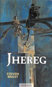 Jhereg