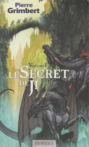 Le Secret de Ji - 1
