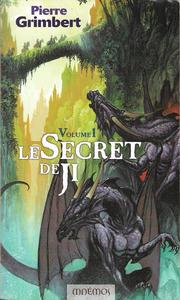 Le Secret de Ji - 1