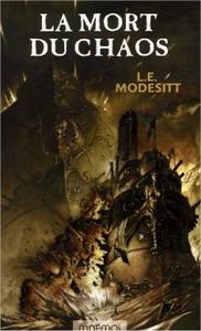 La Mort du chaos