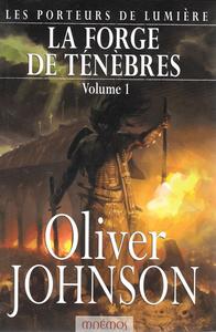 La Forge de tnbres - 1