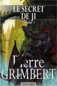 Le Secret de Ji - 1