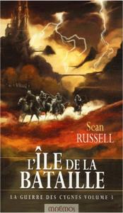 L'le de la bataille