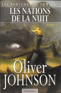 Les Nations de la nuit - 1