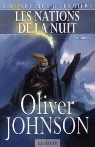Les Nations de la nuit - 2