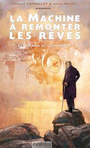 La Machine  remonter les rves
