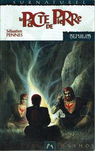 Couverture