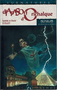 Diapason d'Orichalque