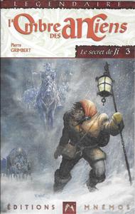L'Ombre des anciens