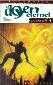 Le Doyen ternel