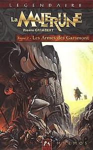 Les Armes des Garamont