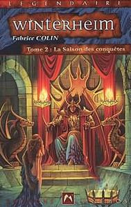 La Saison des conqutes