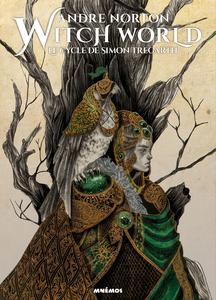 Witch World. Le cycle de Simon Tregarth