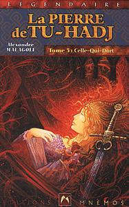 Celle-qui-dort
