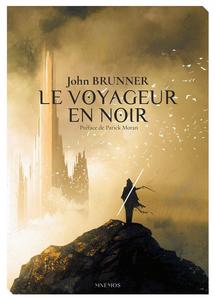 Le Voyageur en noir