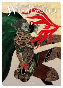 Witch World. Le cycle des Trois