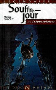 Souffre-jour