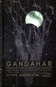 Gandahar