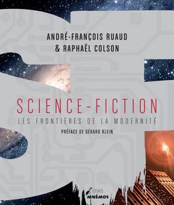 Science-fiction - Les frontires de la modernit