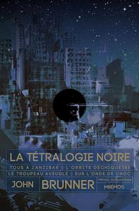 La Ttralogie noire