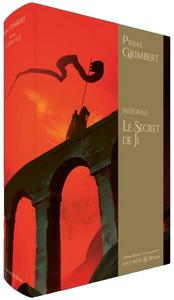 Le Secret de Ji - Intgrale