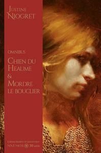 Chien du Heaume / Mordre le bouclier