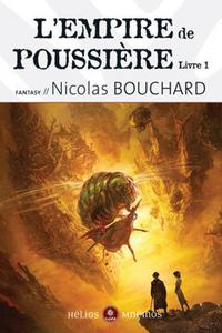 L'Empire de poussire - Livre 1