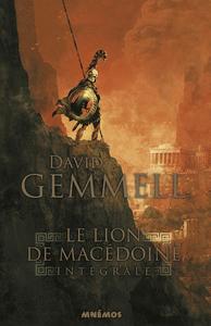 Le Lion de Macdoine - Intgrale