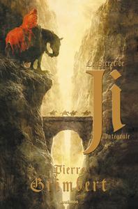 Le Secret de Ji - Intgrale