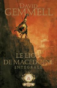 Le Lion de Macdoine - Intgrale