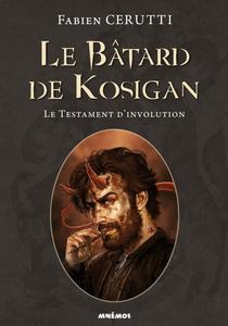 Le Testament dInvolution