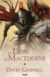 Le Lion de Macdoine