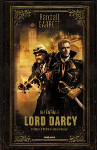 Lord Darcy, l'intégrale