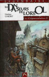 Les Danseurs de Lorgol