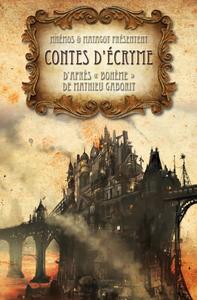 Contes d'cryme