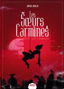 Le Complot des corbeaux