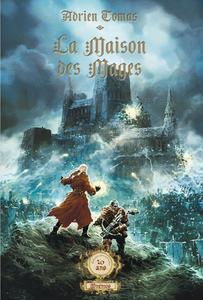 La Maison des Mages