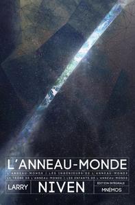L'Anneau-Monde - Intégrale