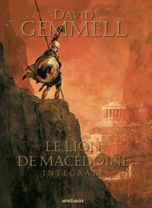 Le Lion de Macdoine - Intgrale