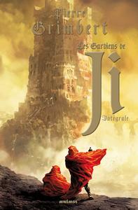 Les Gardiens de Ji - Intgrale