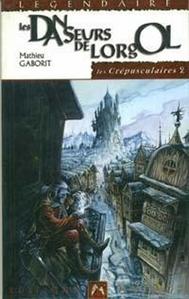 Les Danseurs de Lorgol